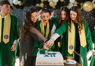 Graduation 2025!