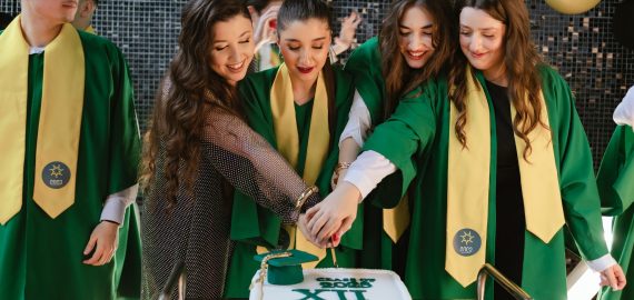 Graduation 2025!