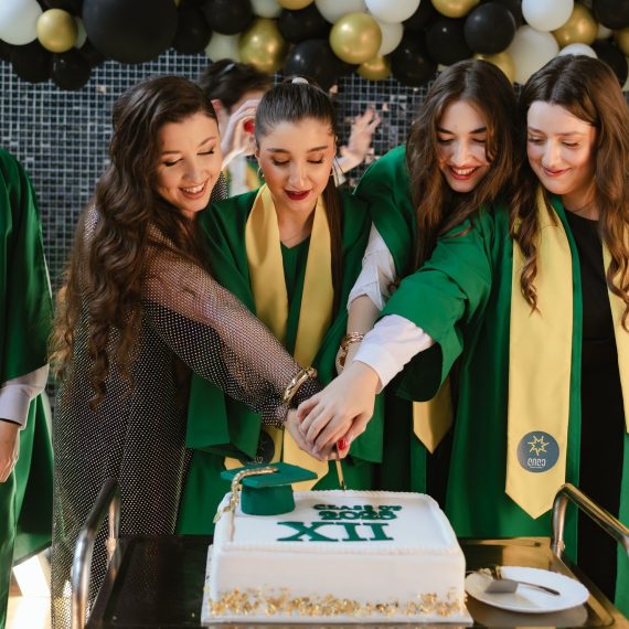 Graduation 2025!