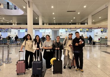 Erasmus+ პროექტი “Be Wealthy” – საერთაშორისო გამოცდილება