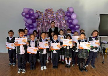 ანბანის დღე!