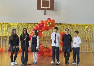 “თბილისური შემოდგომა”