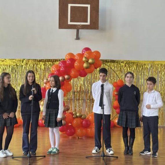 “თბილისური შემოდგომა”