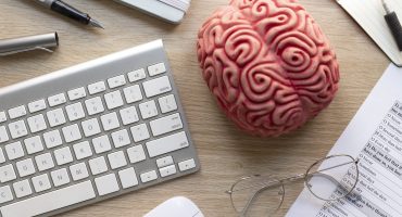 top-view-online-psychologist-concept