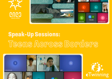 სკოლა „ლილეში“ eTwinning-ის საერთაშორისო პროექტი მიმდინარეობს!