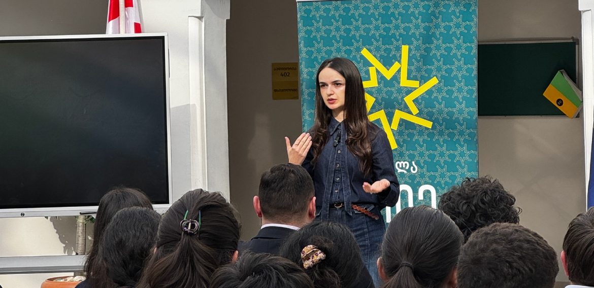 მსოფლიოს წამყვან უნივერსიტეტებში სწავლა რეალური მიზანია, რომელიც სწორად დაგეგმილი ნაბიჯებით იწყება.