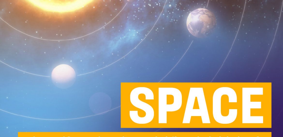 SPACE – ახალი შესაძლებლობები ჩვენს სკოლაში!