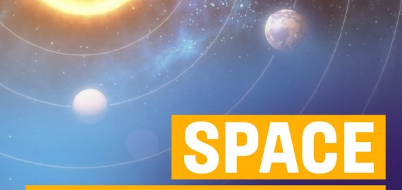 SPACE – ახალი შესაძლებლობები ჩვენს სკოლაში!