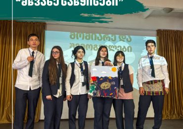 „მწვანე საწყისები“