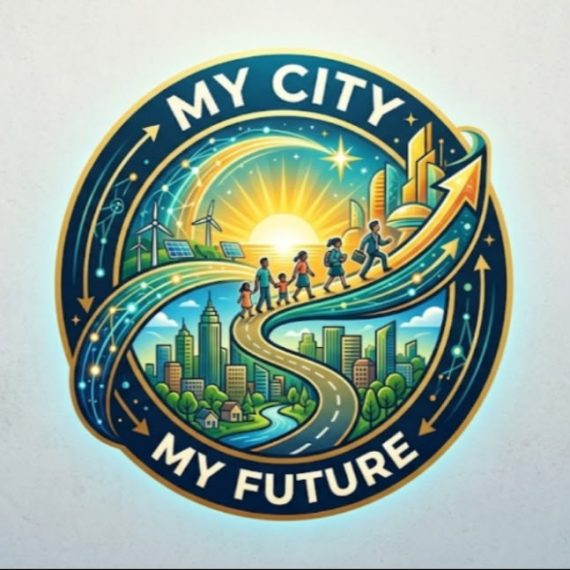 „My City, My Future“ – საერთაშორისო თანამშრომლობა და ახალი გამოცდილება ჩვენი მოსწავლეებისთვის